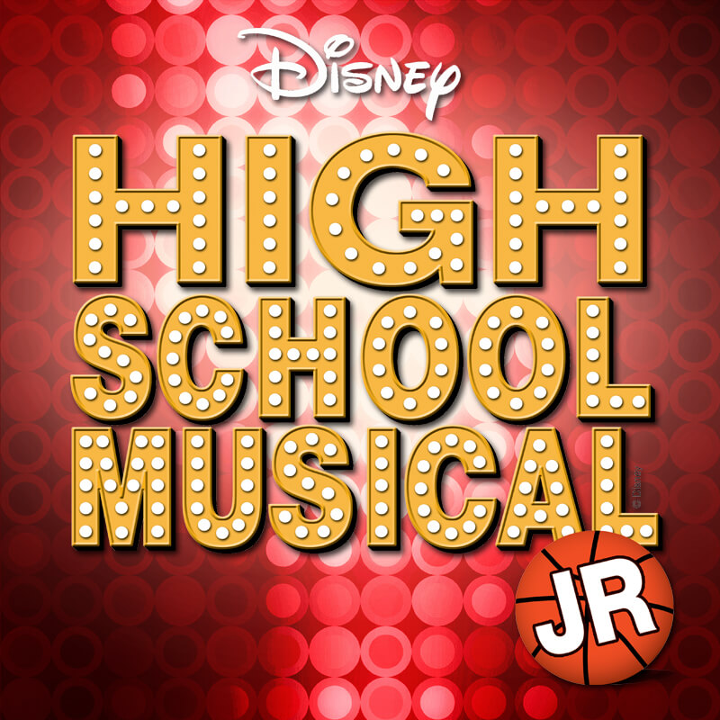 High School Musical Jr Call Backs & More