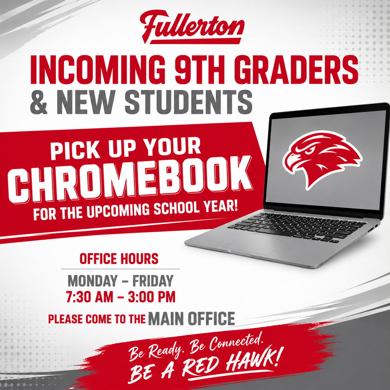 Chromebooks
