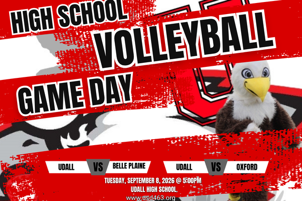 HS Volleyball Triangle @ Home 
