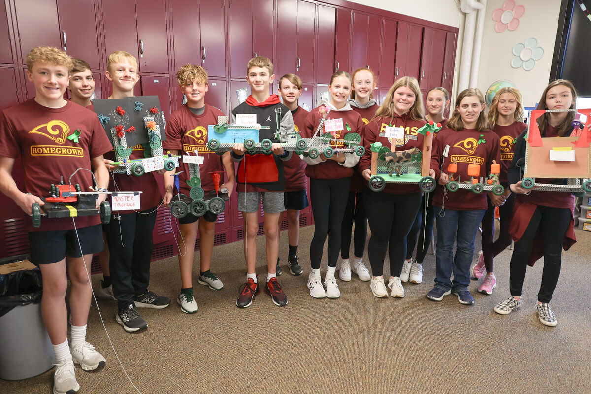 Help Shape the Future of Ross Local Schools: Take Our Community Survey!