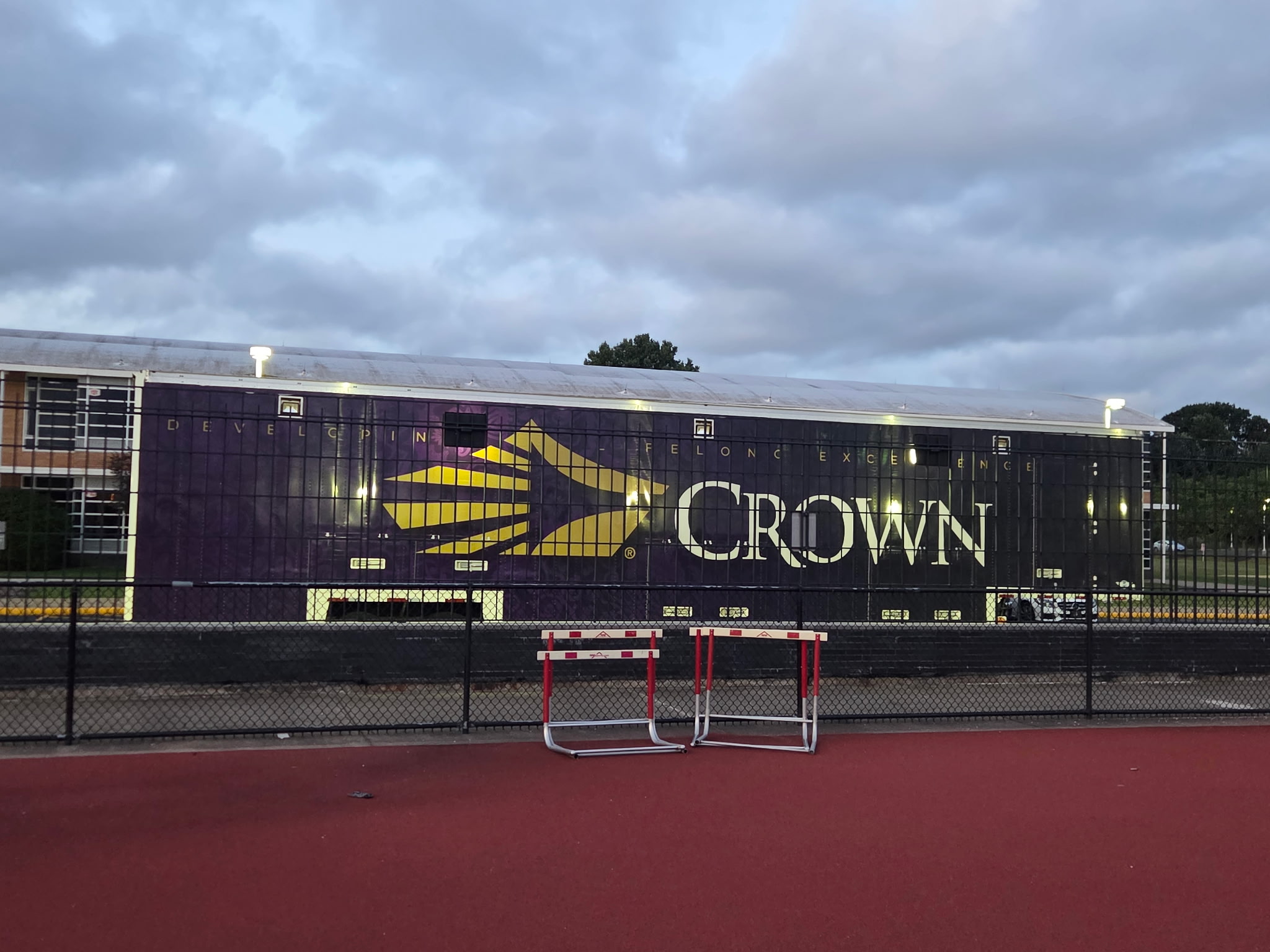 Carolina Crown Marching Band