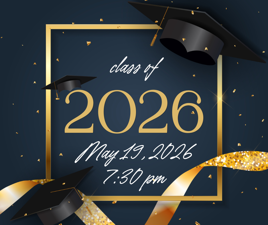 Houston County Schools Graduation Ceremonies