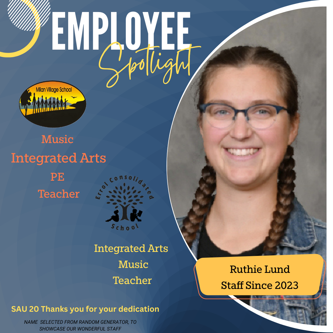 Employee Spotlight