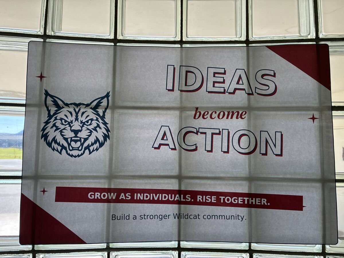 poster of action