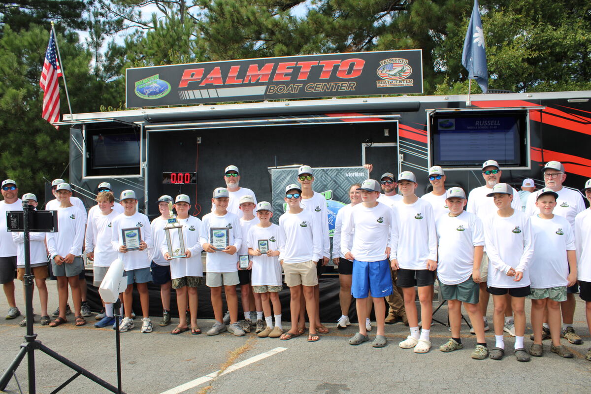 Fishing Team