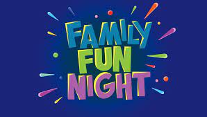 Family Fun Night