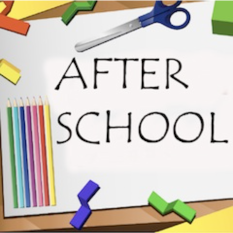 2026 - 2027 After School Care