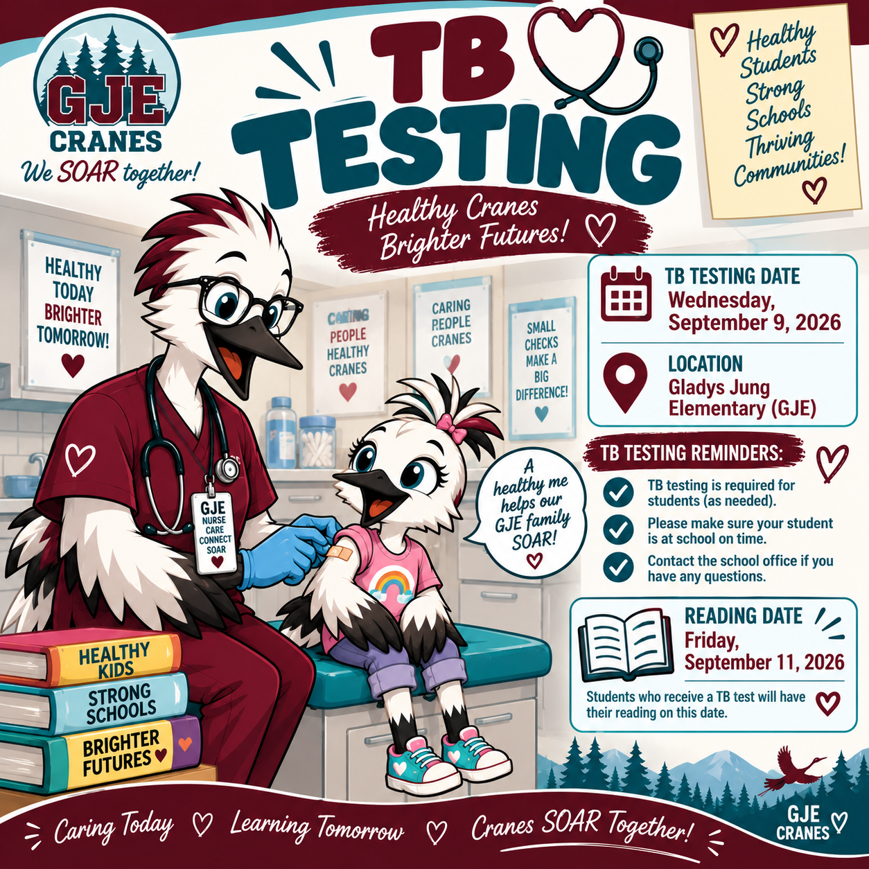 TB Testing
