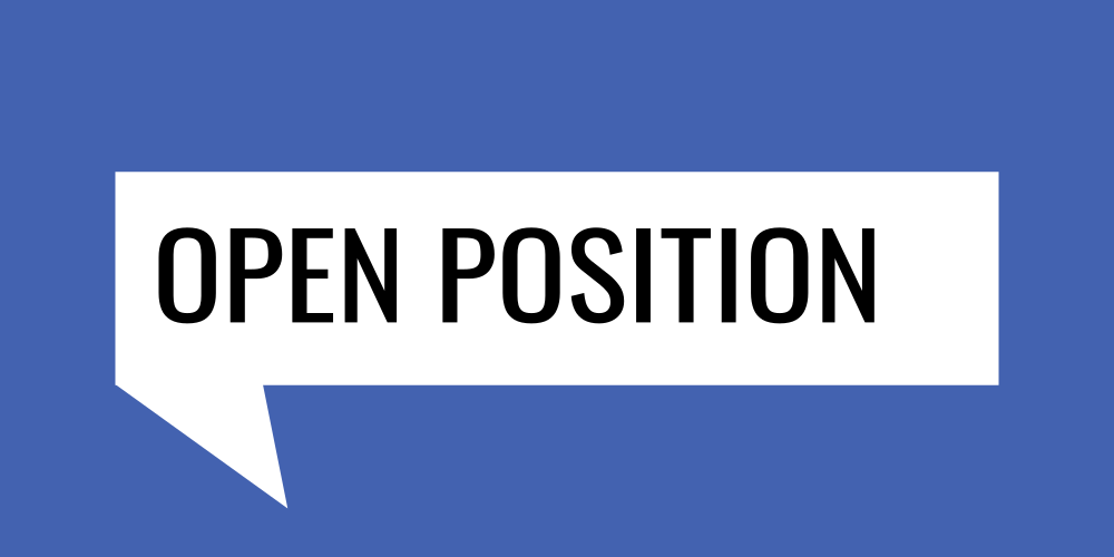 MARCHING BAND ADVISOR VACANCY