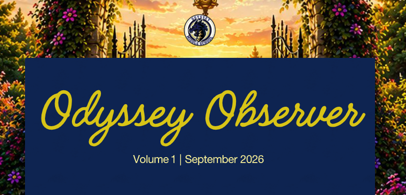 September Odyssey Observer