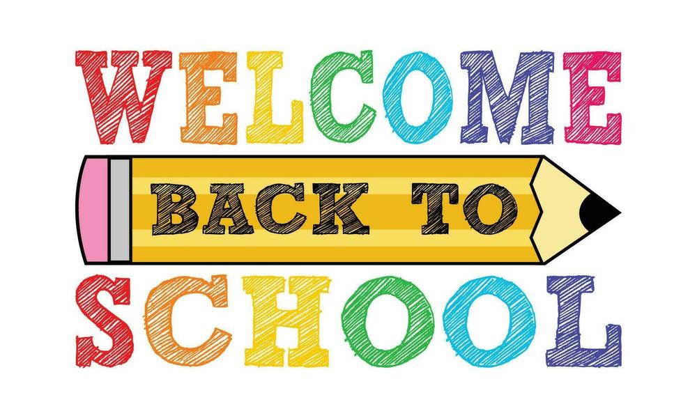 Forest Street/Annex Community School - Dr. Loften Cooke's Welcome Back Letter