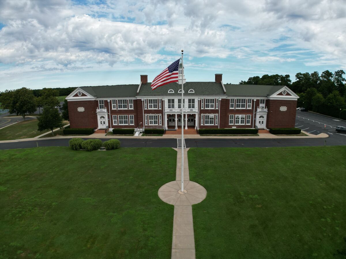 Junior Senior High School Ranks in County Top 15 