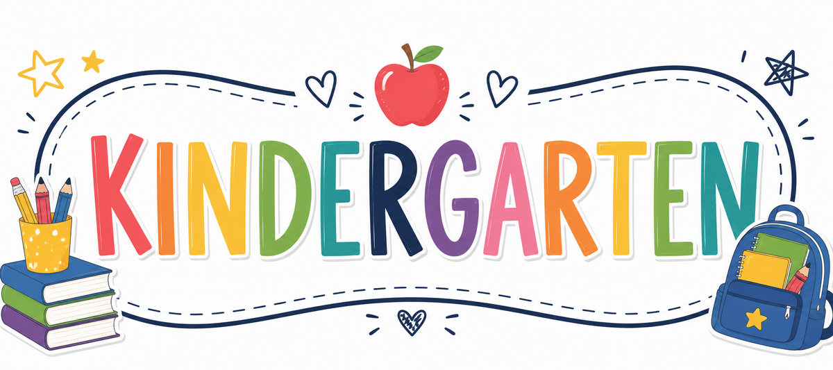 Important Kindergarten Information