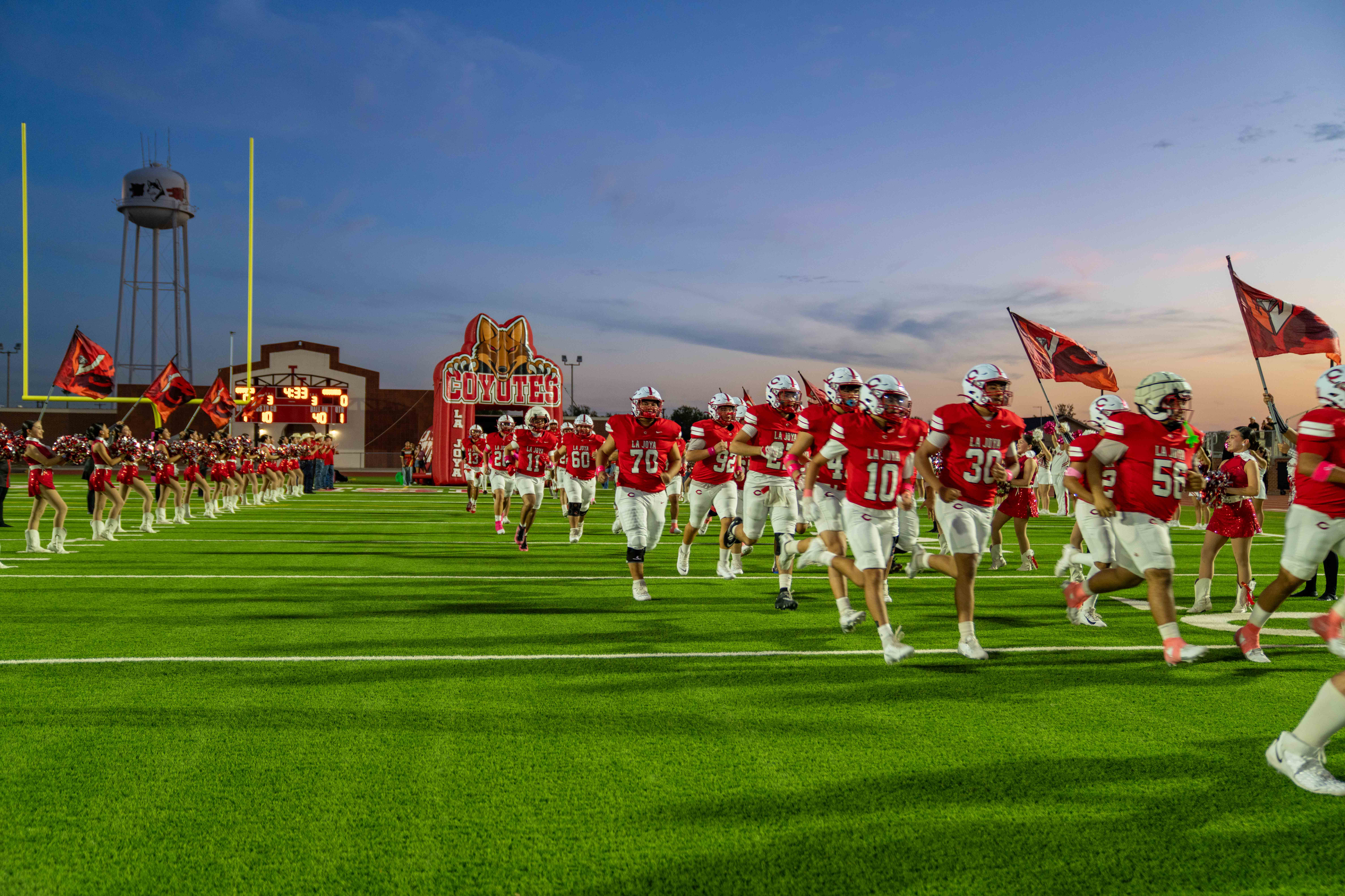 🐾❤️🖤 THERE'S NO PLACE LIKE HOME(COMING)! 🏈✨