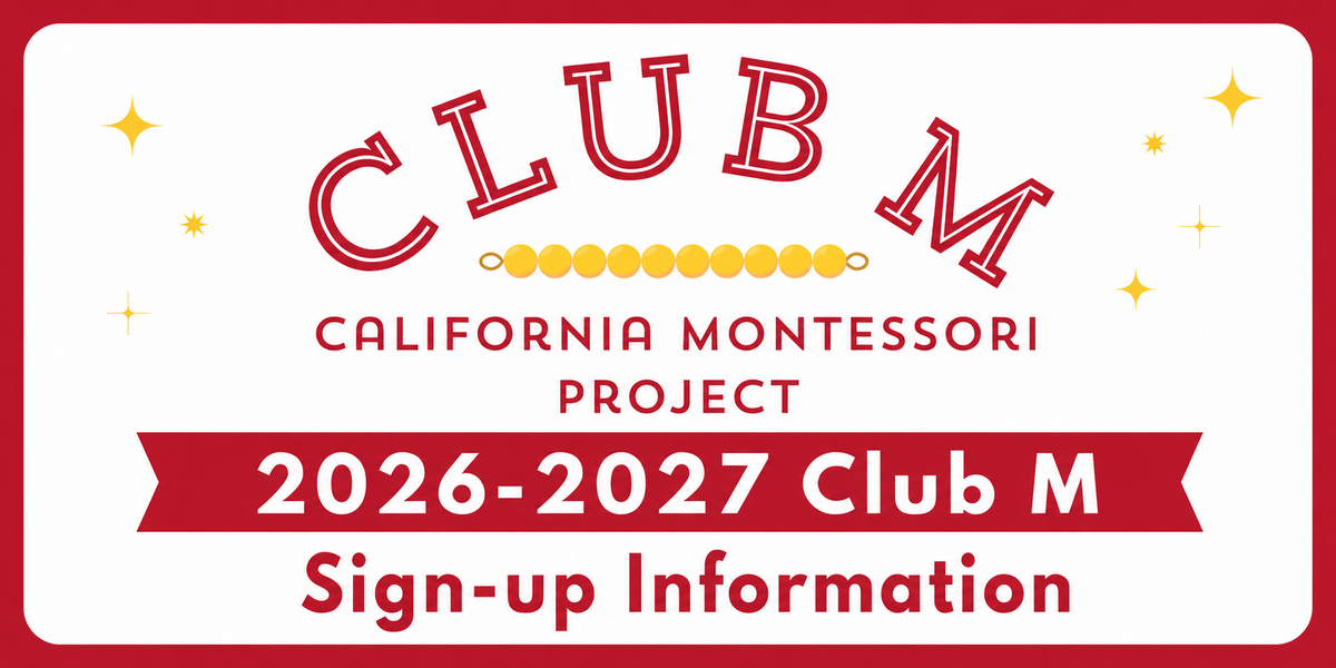 Sign up info