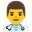 👨⚕️