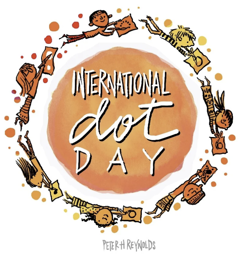 International Dot Day