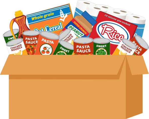 Food Drive