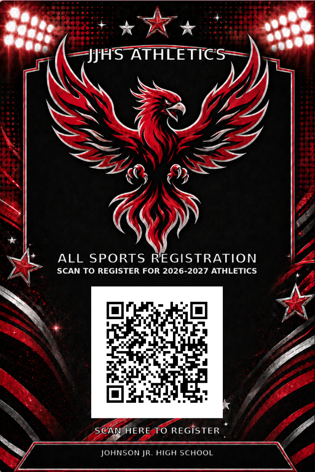 Sports Registration 