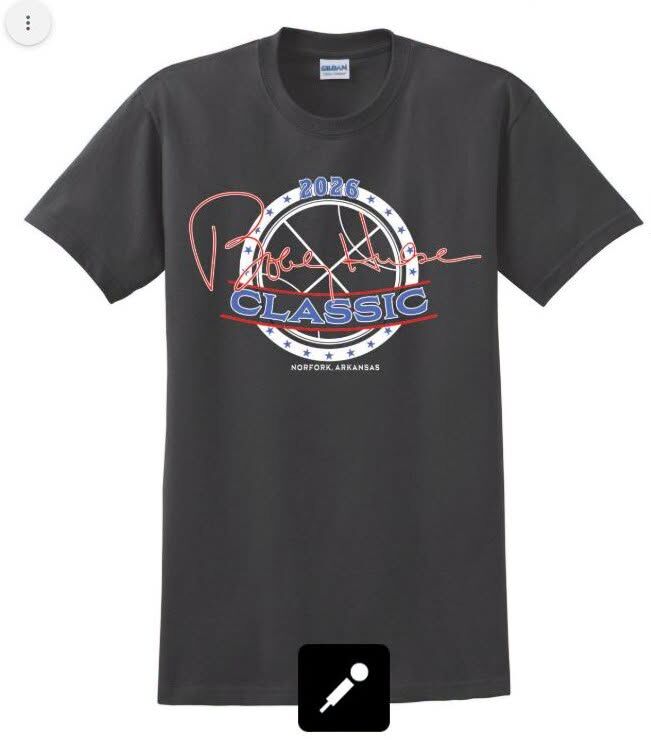 BDH Classic Shirt Orders