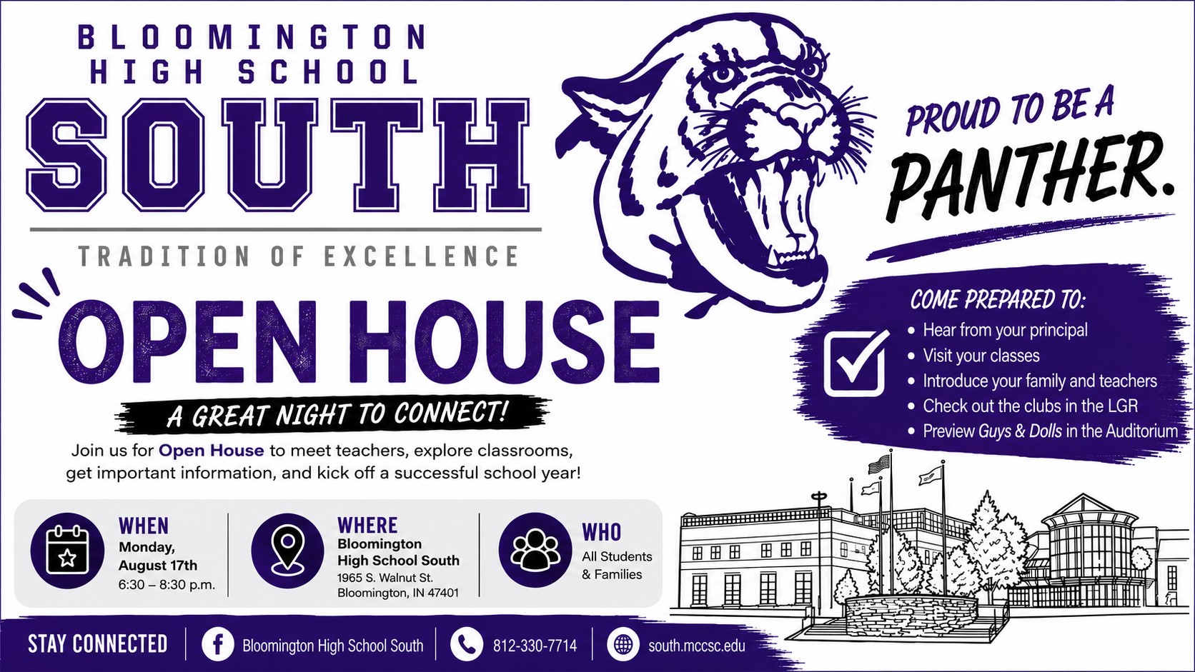 Open House