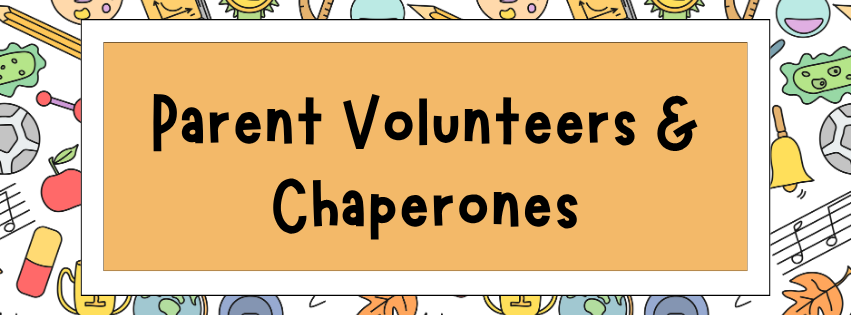 Volunteer Background Check Process – Important Update