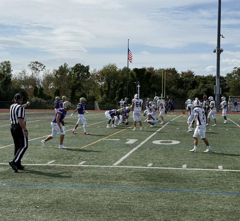 Islip Celebrates Hall of Fame Inductees, Community Spirit at Homecoming