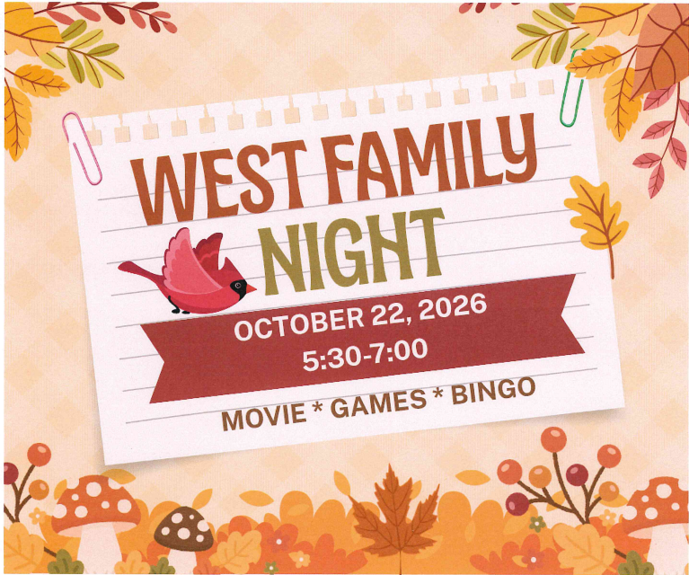 Family Night Tonight!
