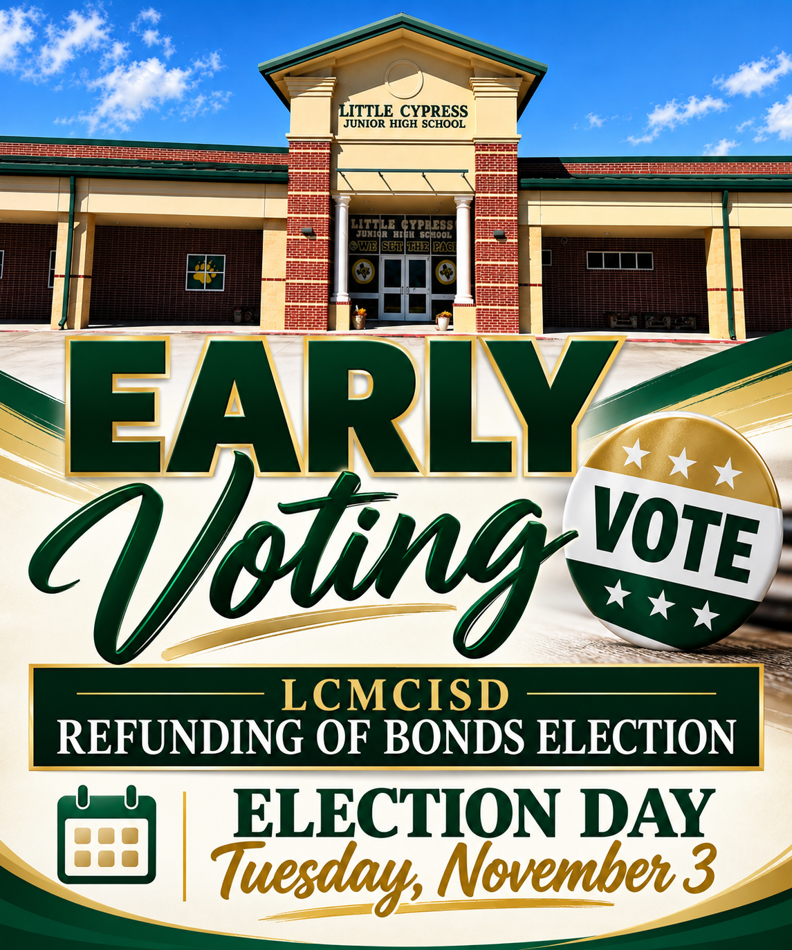Early Voting