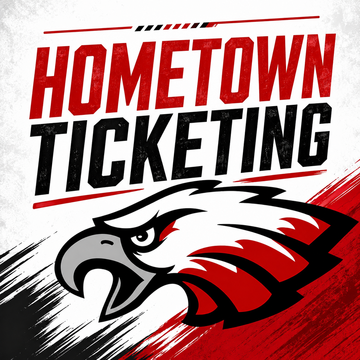 🏈 Hometown 2026 football reserved seat renewals closes today, August 14th. 🏈