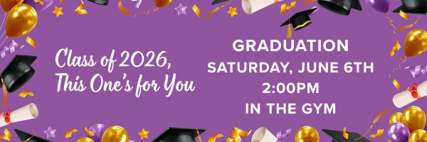 Graduation 