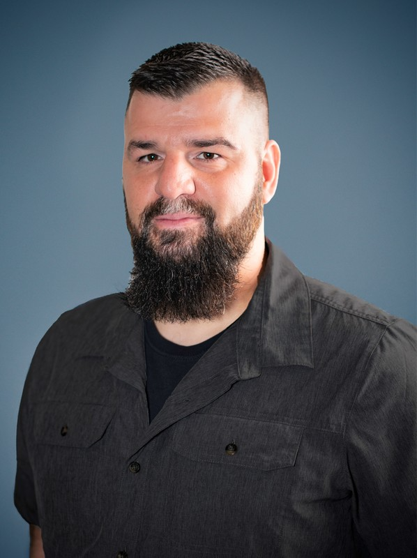 Gabe Martinez