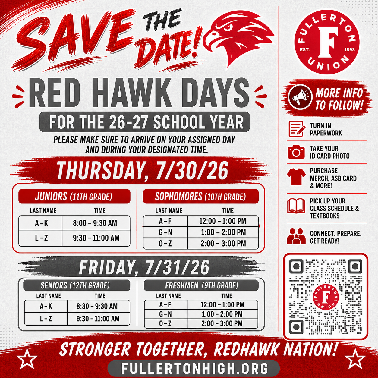 Red Hawk