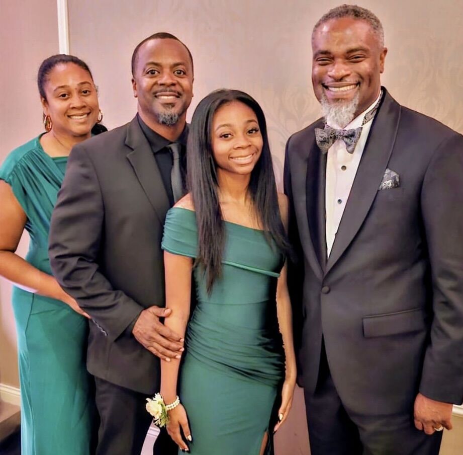 PHS grad awarded scholarship from National Coalition of 100 Black Women 