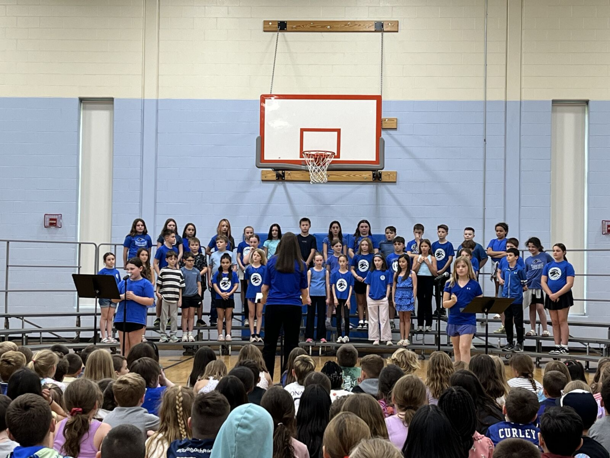 chorus