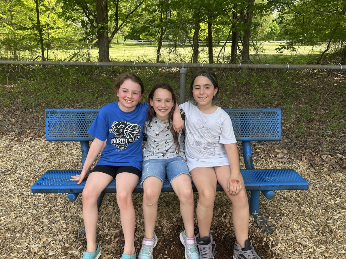 bench