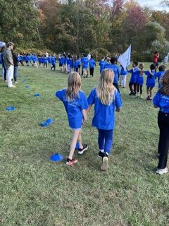 ~Wesley Dolphin Fun Run 2026 is in the books!~