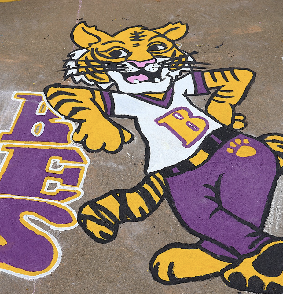 Bethel Logo