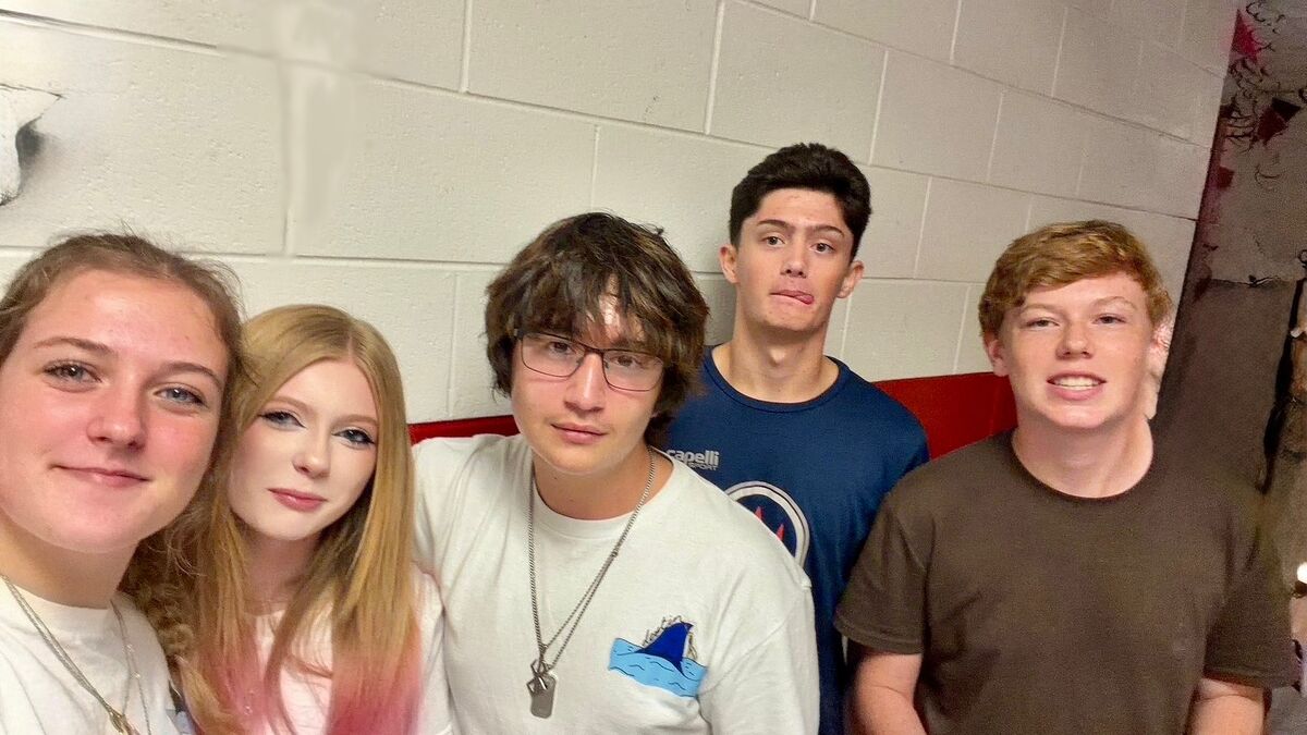 Destin High School Academic Team Opens Season with Strongest Tournament Showing Yet
