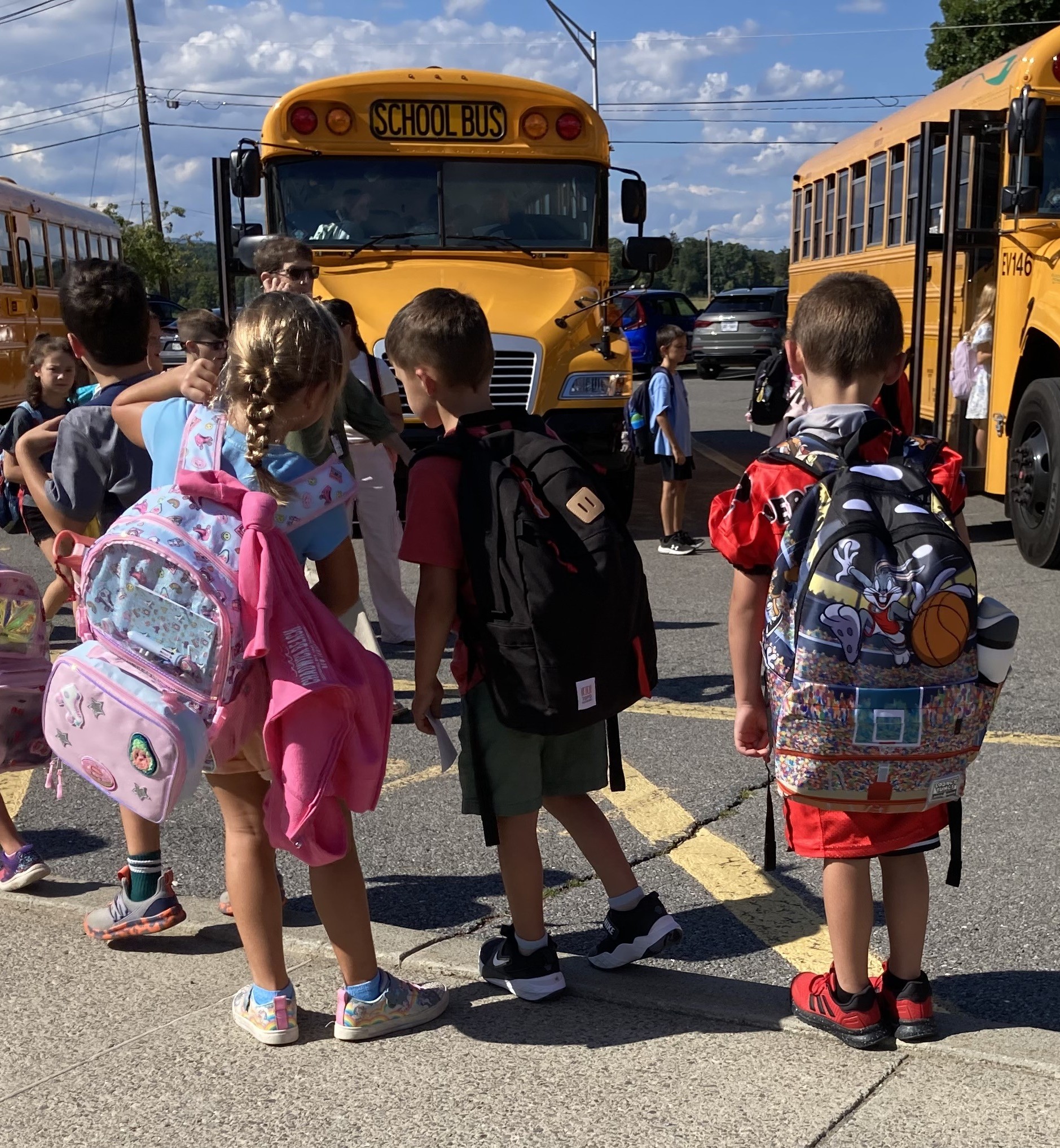 RHCSD $67.38M budget proposal would support innovative programs, new learning space