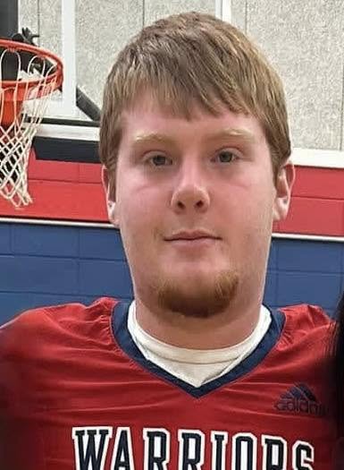 Bryce Parker (LHS) Earns Technical Degree in High School
