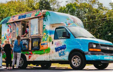 Kona Ice