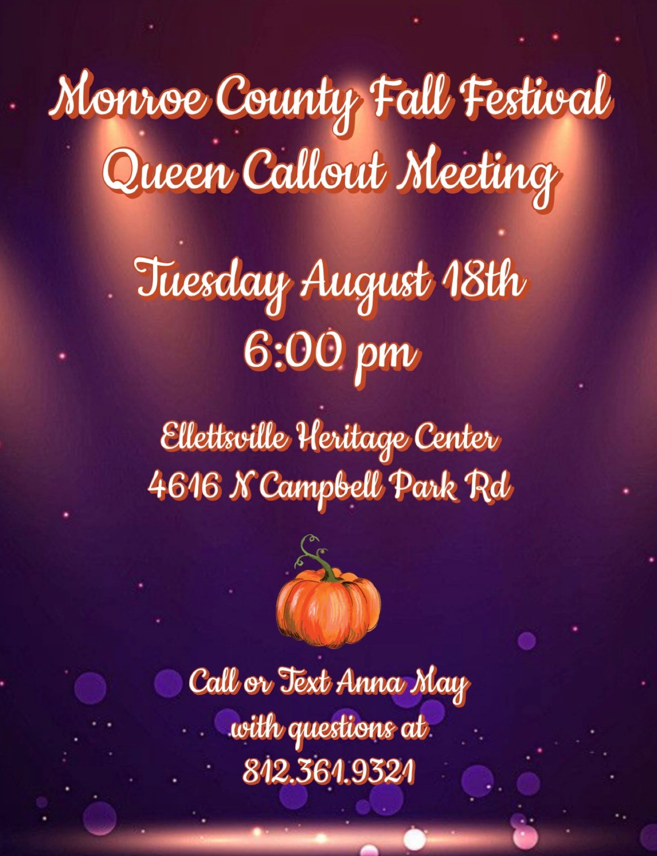 MC Queen Mtg