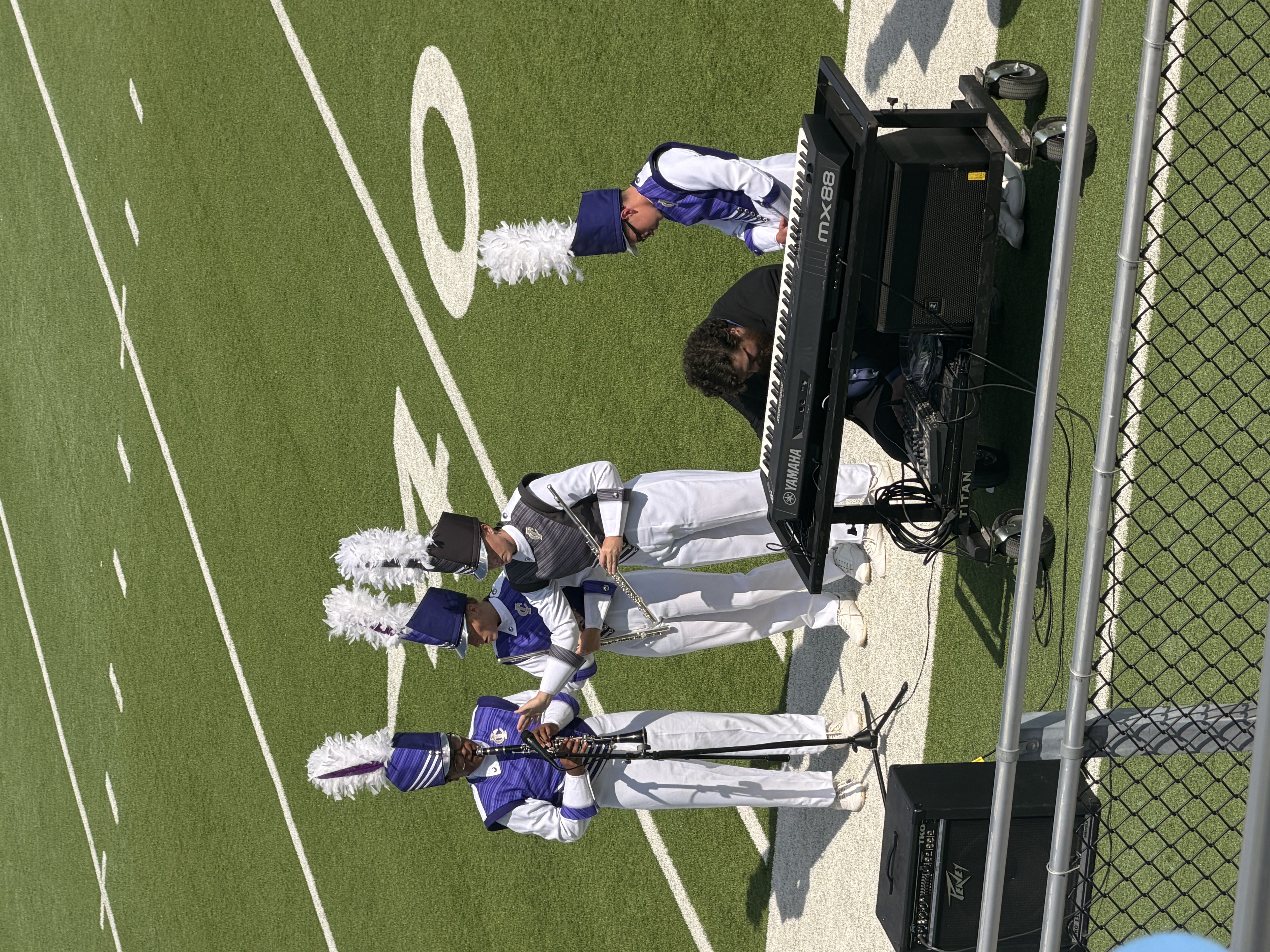Trio