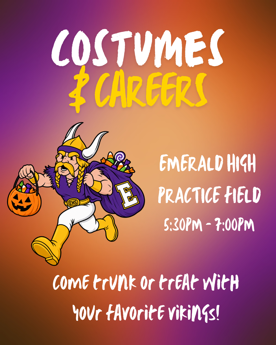 2026 Costumes & Careers