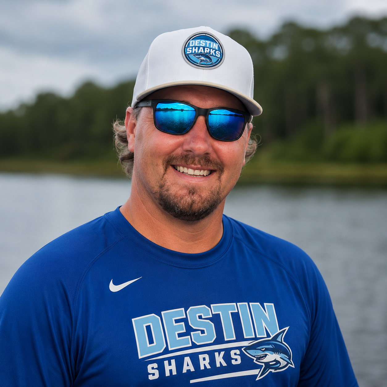 Destin High School Names Josh Rose as New Head Varsity Boys Basketball Coach