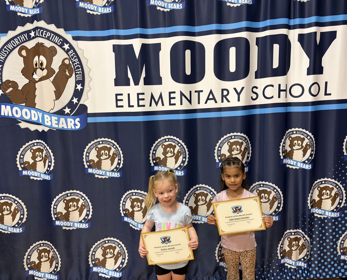 September STARs Assembly
