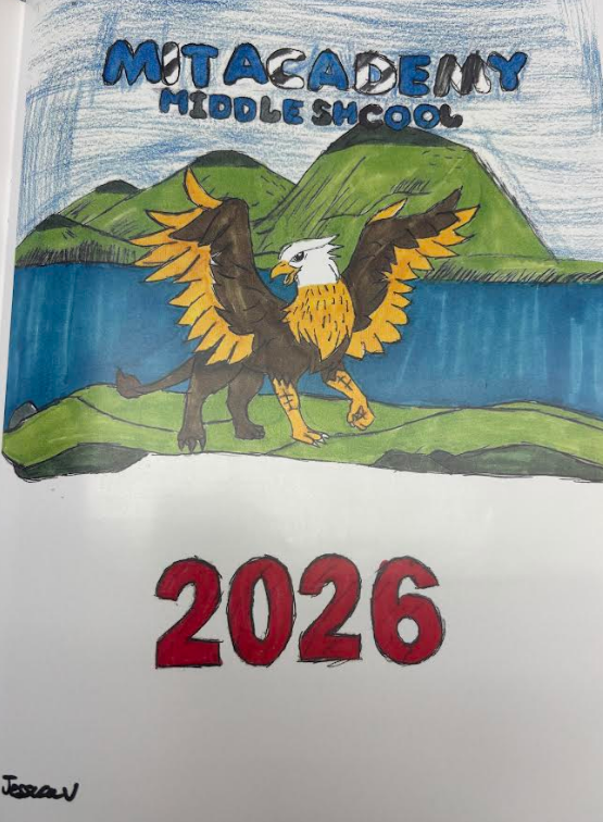 Copy of 2026 Yearbooks are Selling Fast, Get Yours Today!