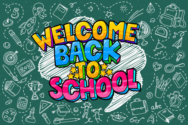 First Days of Middle School! 