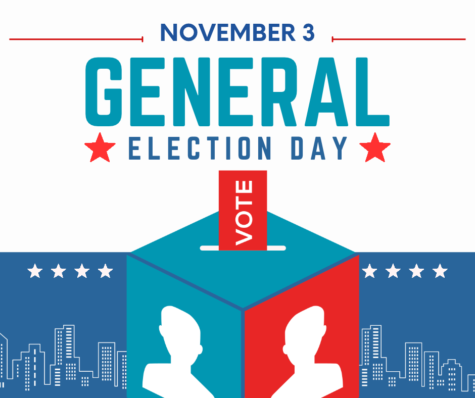 General Election Day